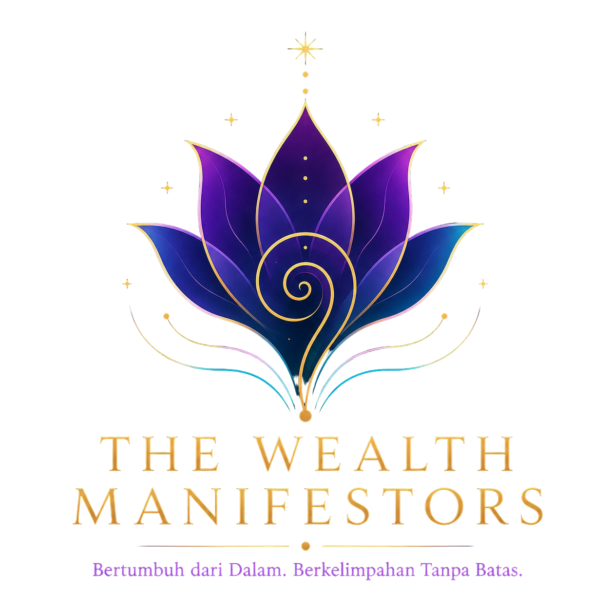 Logo The Wealth Manifestors