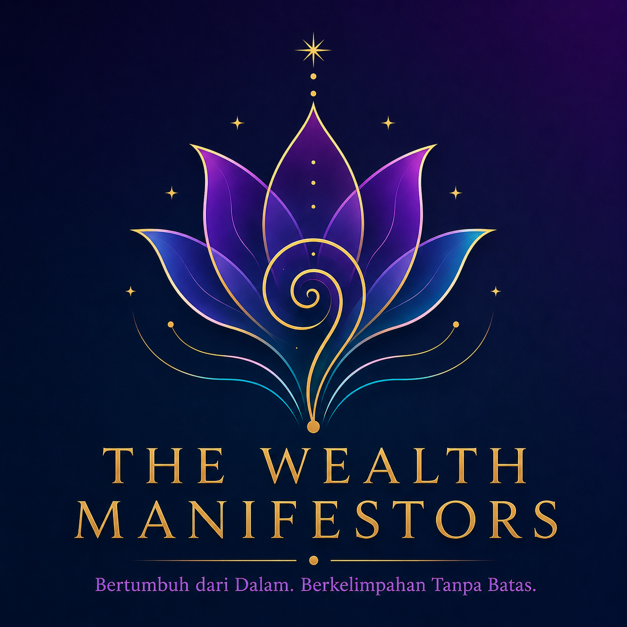 The Wealth Manifestors
